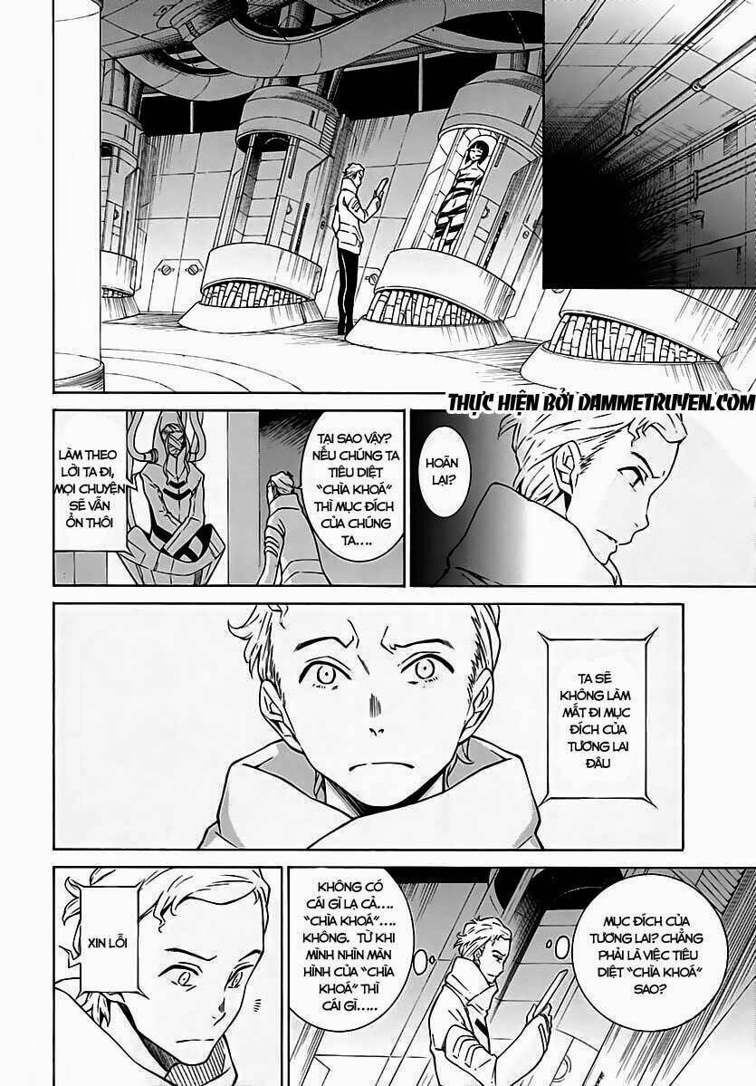 hiniiru chapter 6.1 12