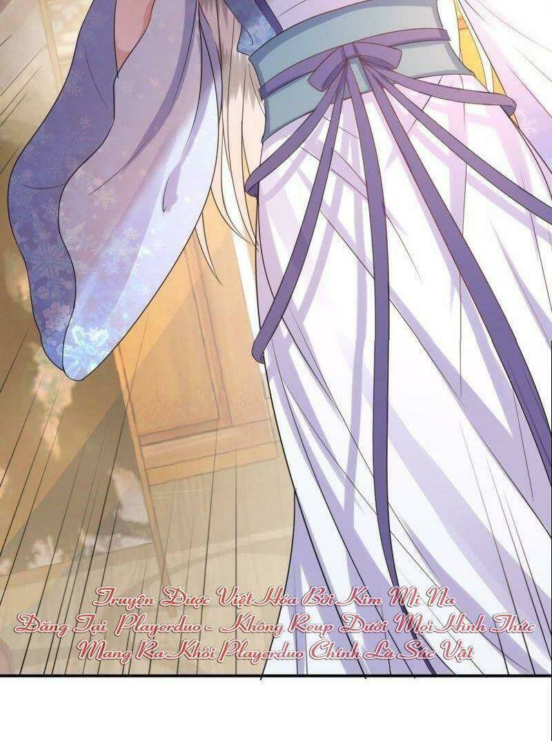 vương gia kiêu ngạo quá khó cua chapter 55 41