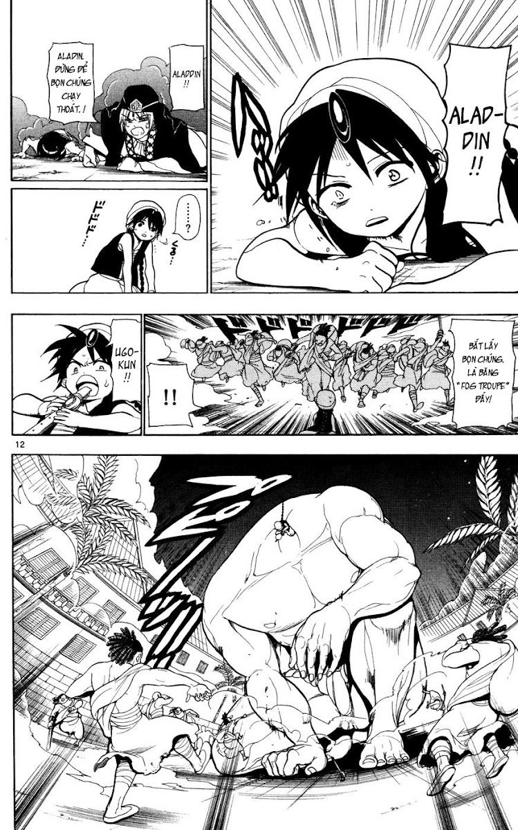magi - the labyrinth of magic chapter 35 12