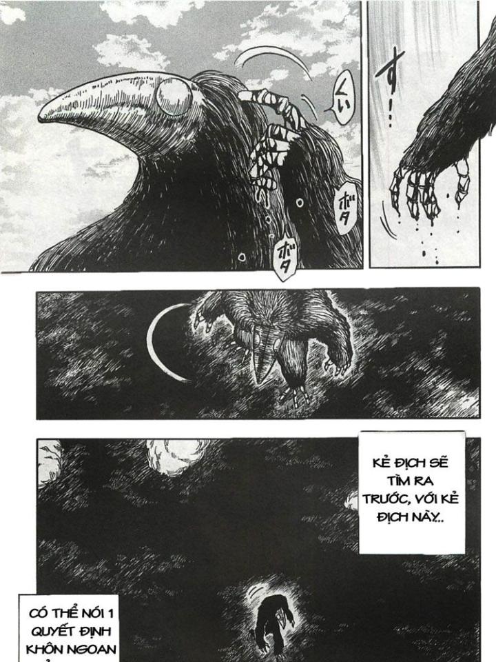 thánh tỏi sành ăn chapter 36 24