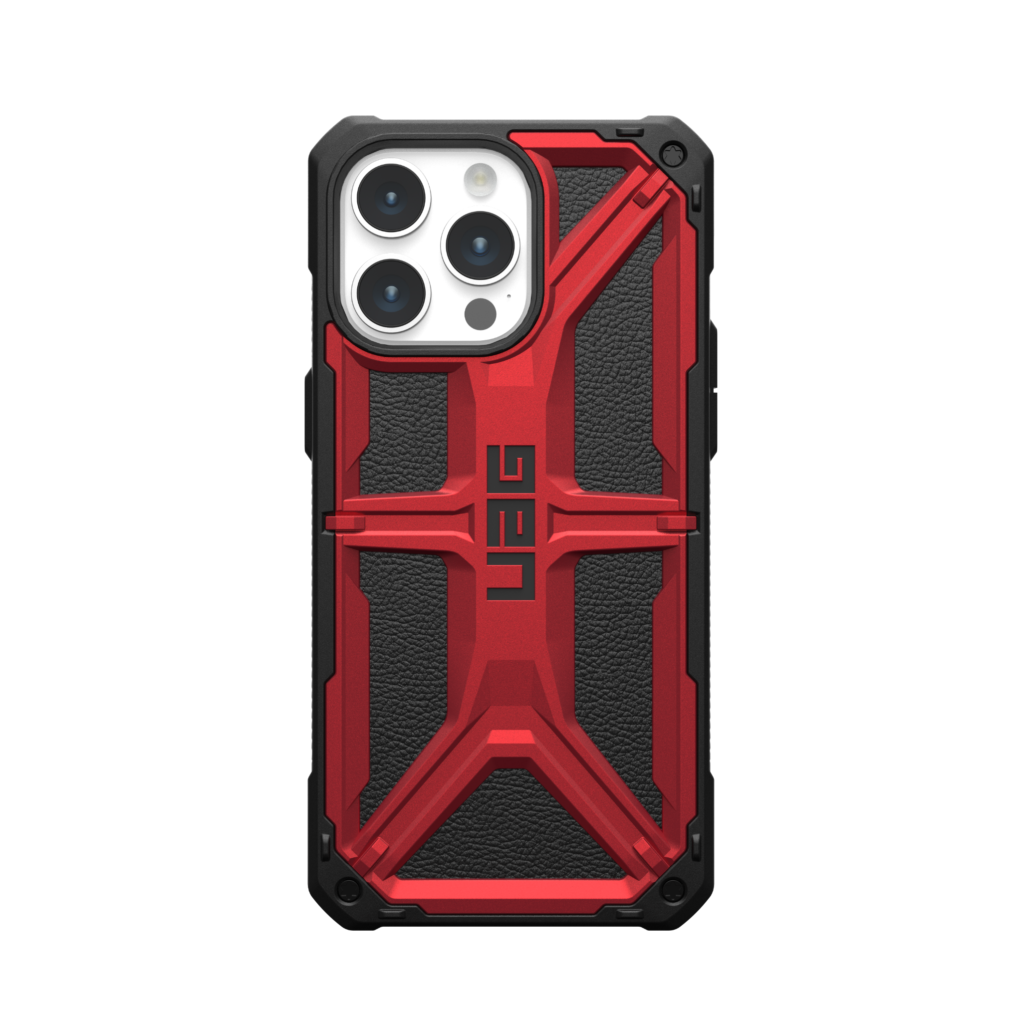 Ốp Lưng Chống Sốc UAG Monarch Cho iPhone 15 Pro Max Hàng chính hãng