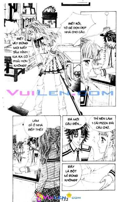 18 years old, we got married chapter 23 13