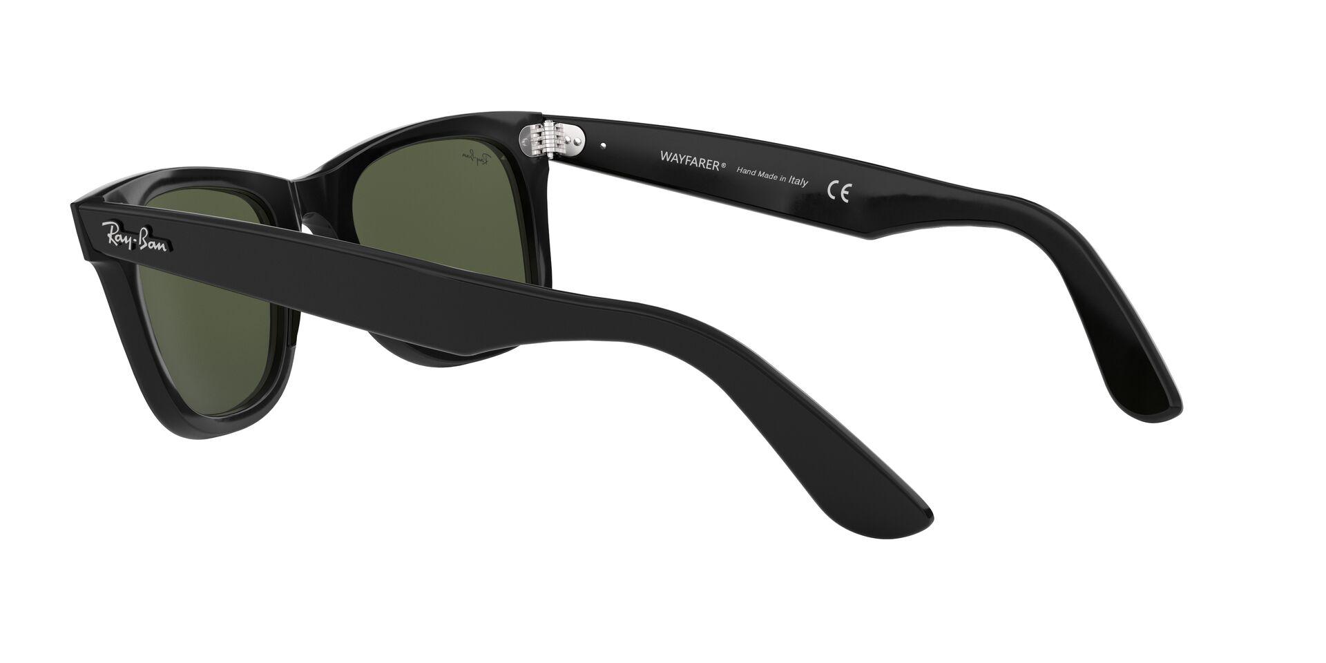 Mắt Kính Ray-Ban Wayfarer - RB2140F 901 -Sunglasses