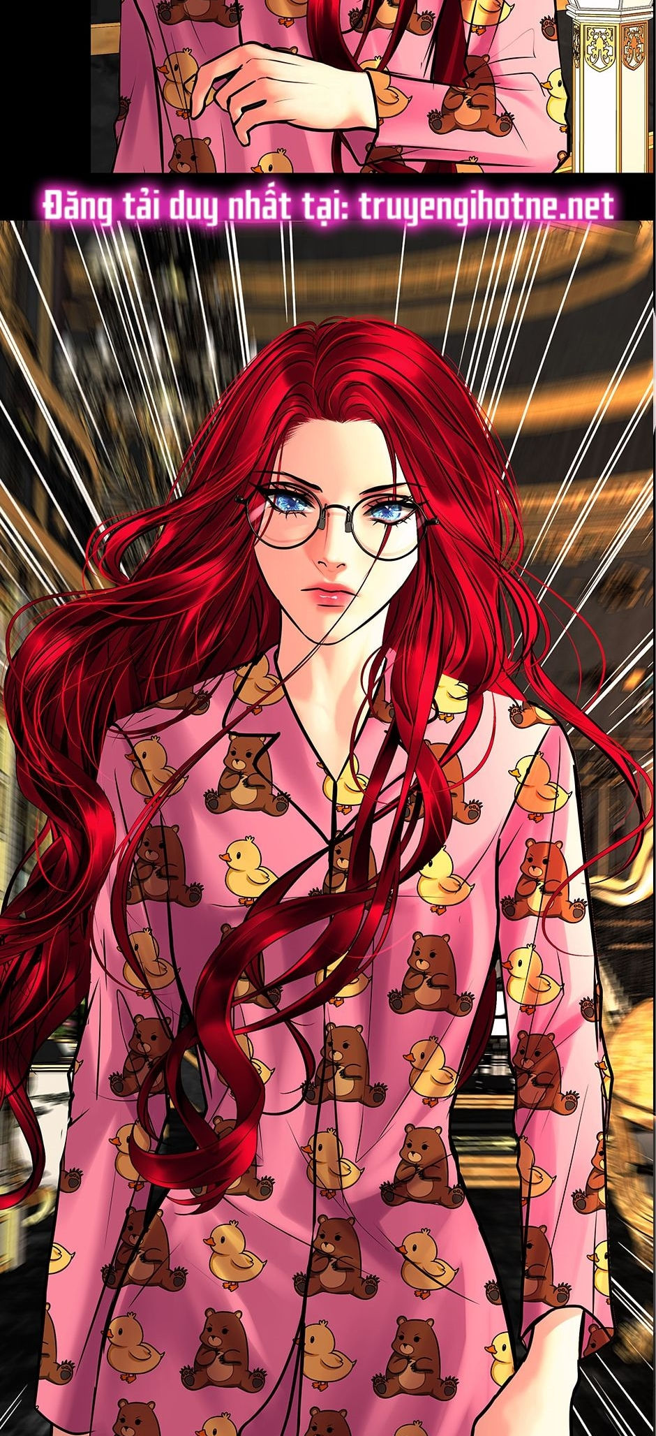 tôi đã ký khế ước với ác quỷ chapter 9.1 4