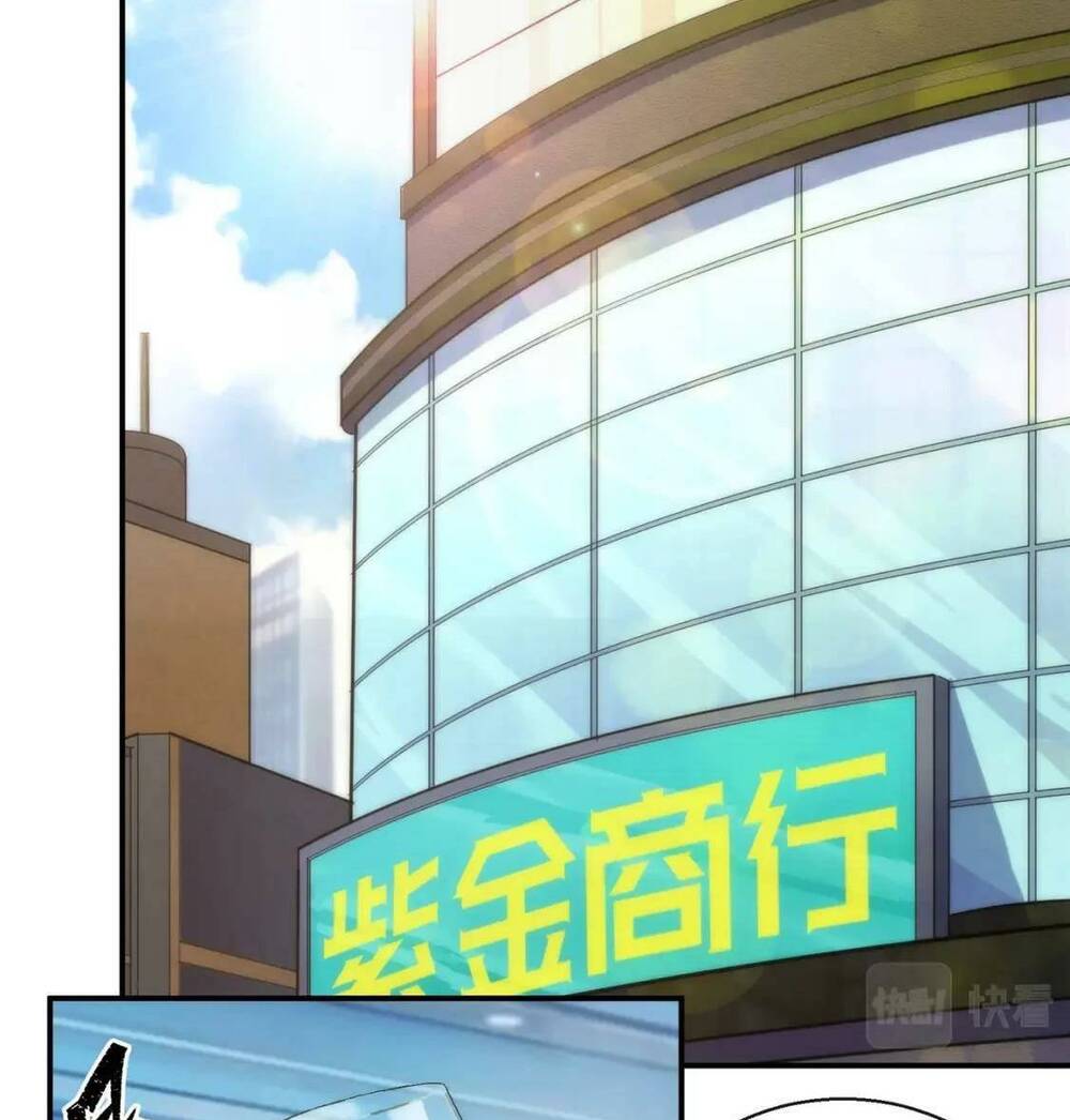 phù thạch vương giả chapter 56 40