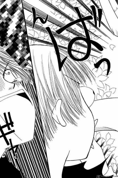 girl got game - power chapter 27 35