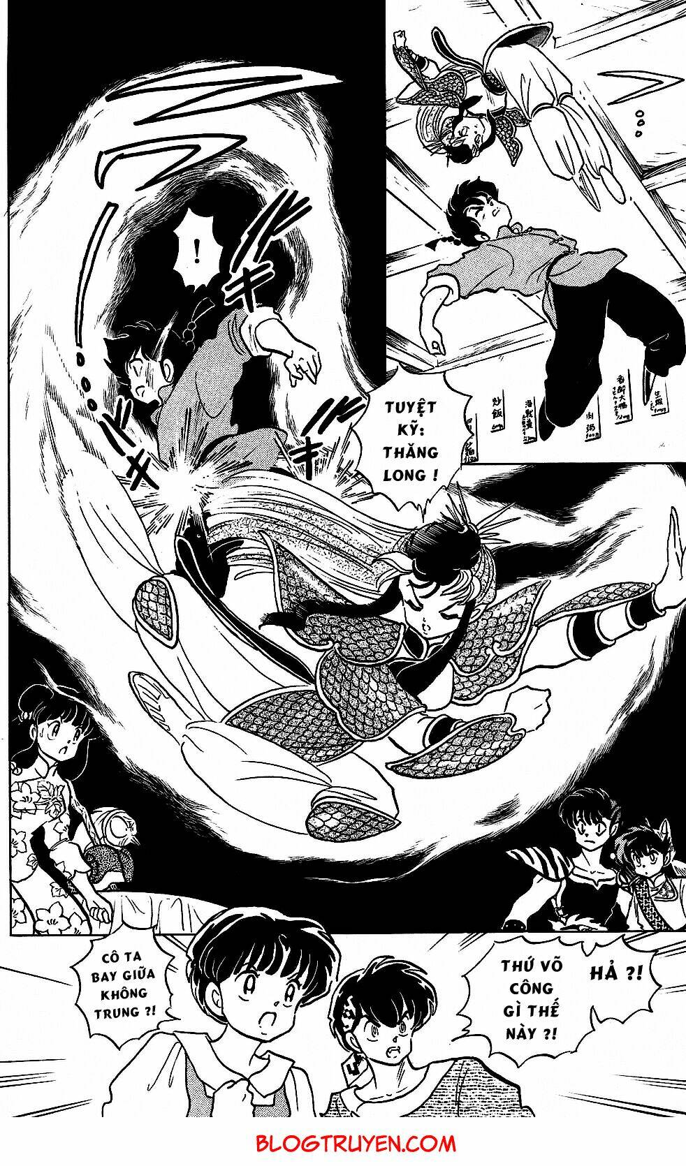 suối lời nguyền chapter 247 10