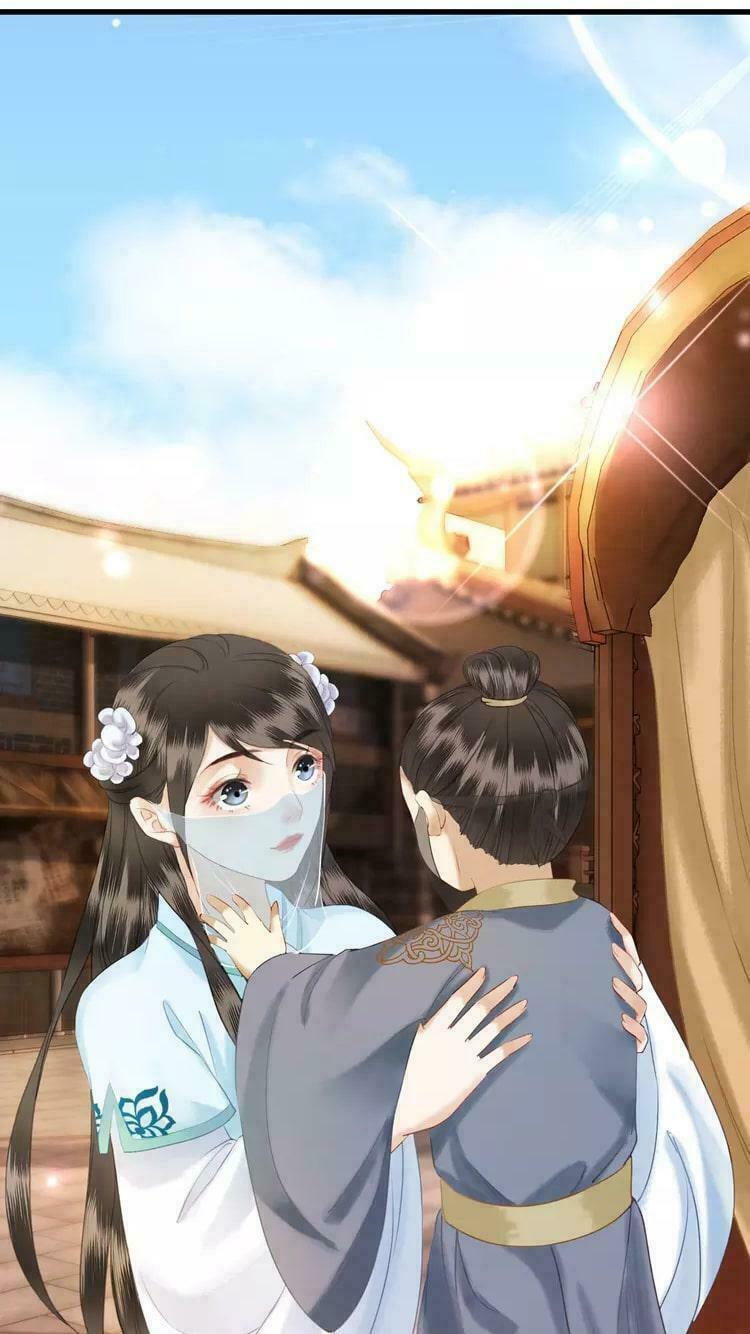 cực phẩm phế vật tiểu thư chapter 9 17