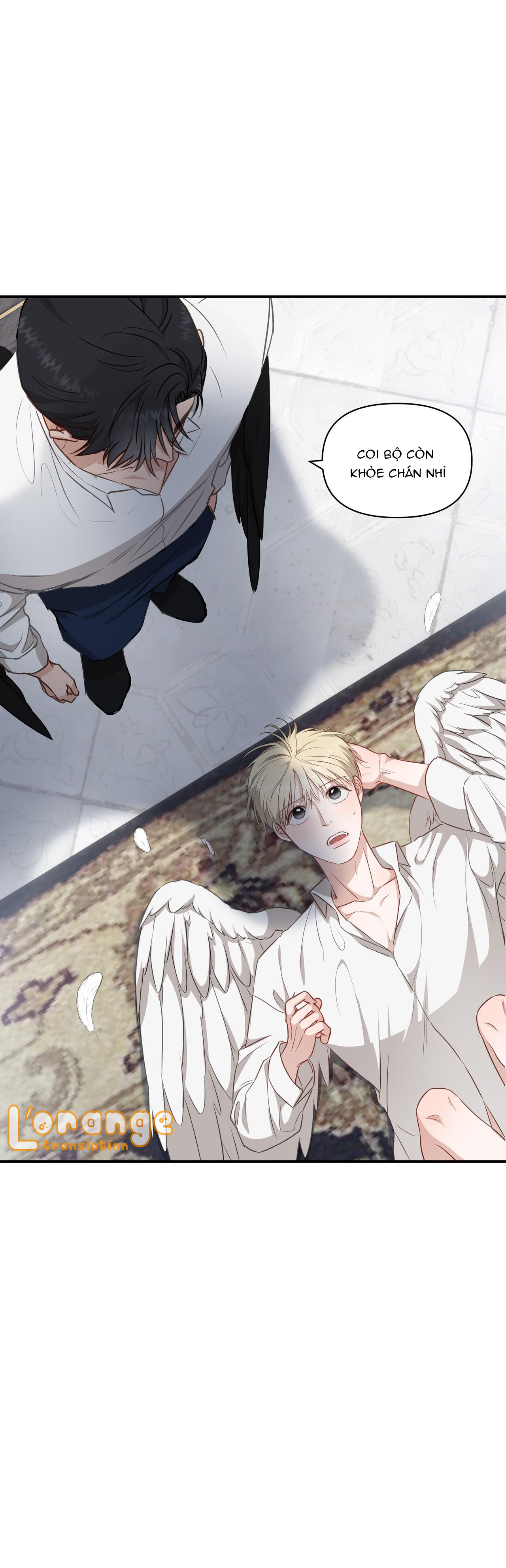 cách để sống sót với tư cách là người chơi chapter 10 30