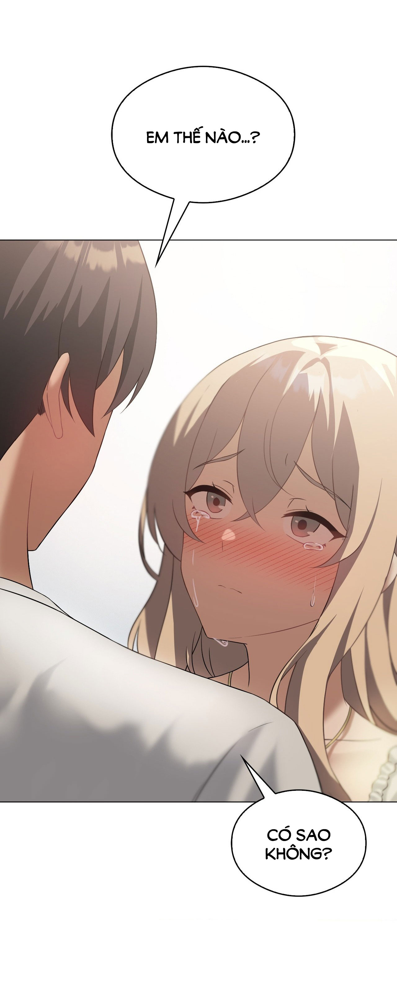 [18+] thăng cấp đến khi hài lòng chapter 31.2 7