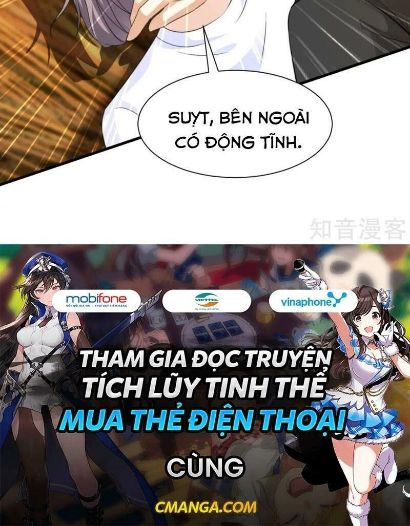 tối cường vận đào hoa chapter 120 94