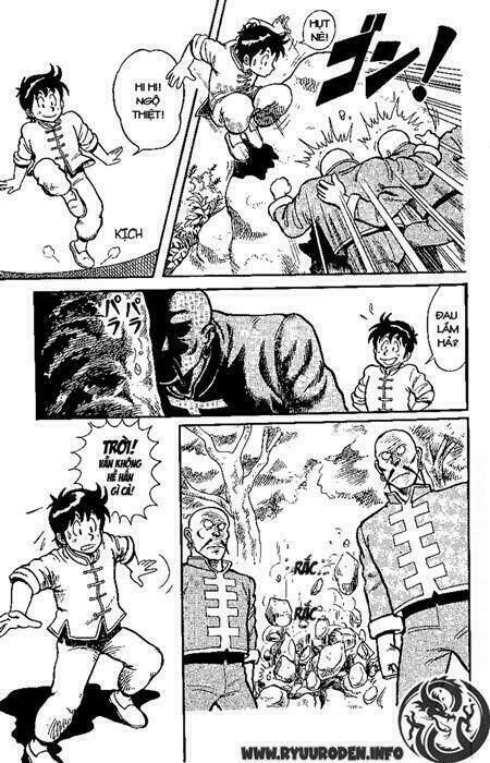 hoàng phi hồng phần 1 chapter 1 33