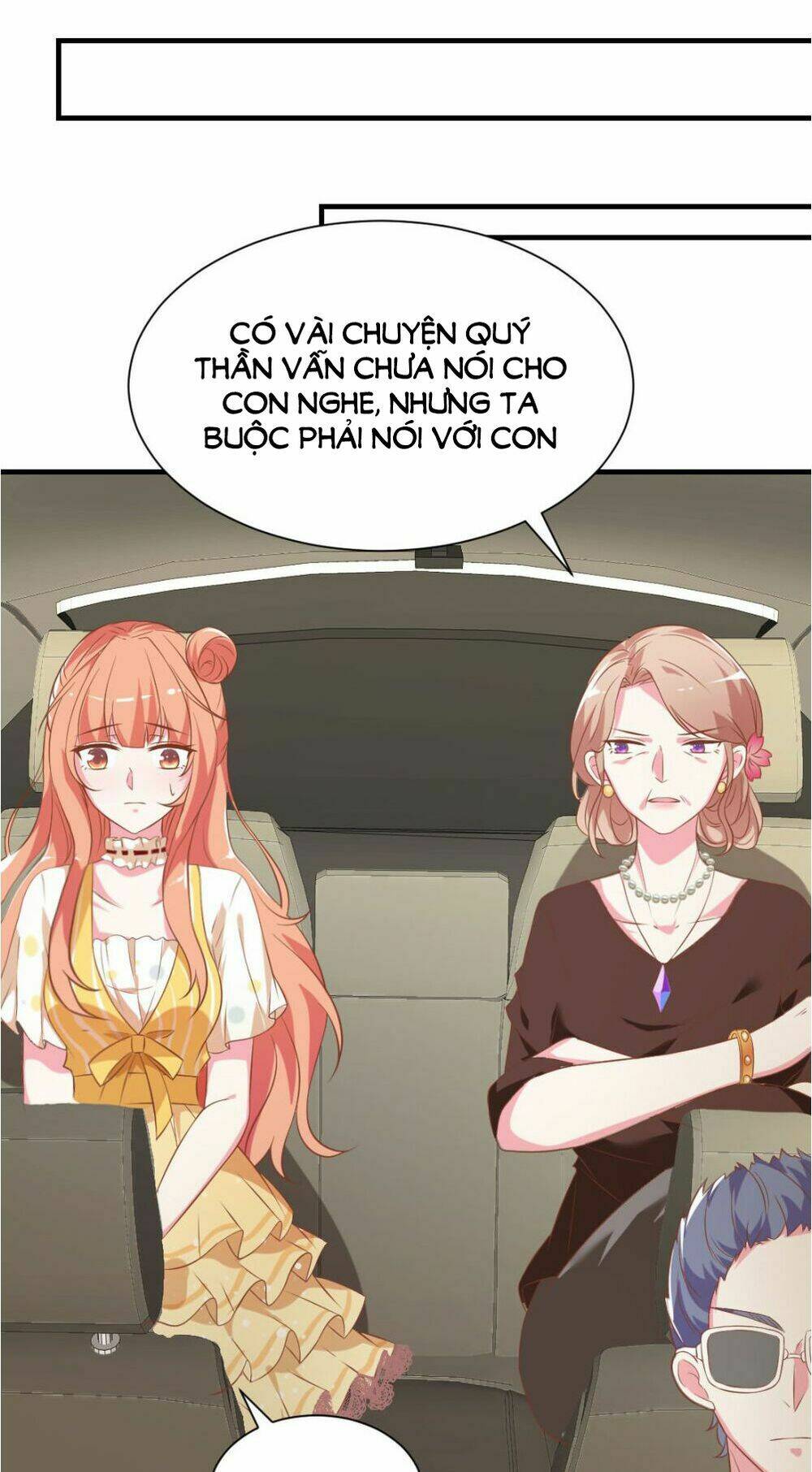 phụng tử thành hôn : tiên thê không được trốn chapter 2 4