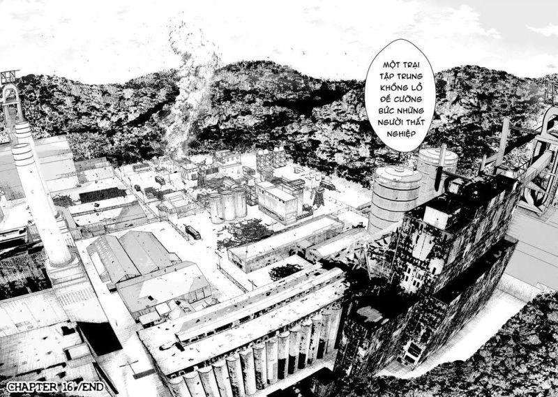 tái sinh manga chapter 16 24