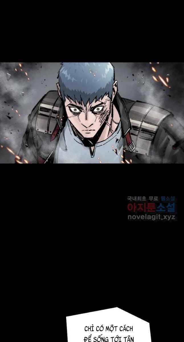 mật mã mê cung chapter 60 37
