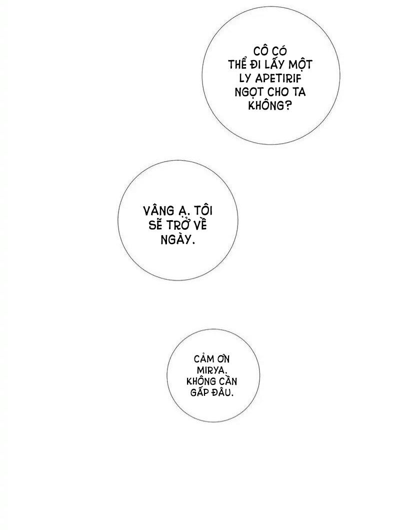 từ tiểu thư thành hoàng hậu - lady to queen chapter 75.1 17