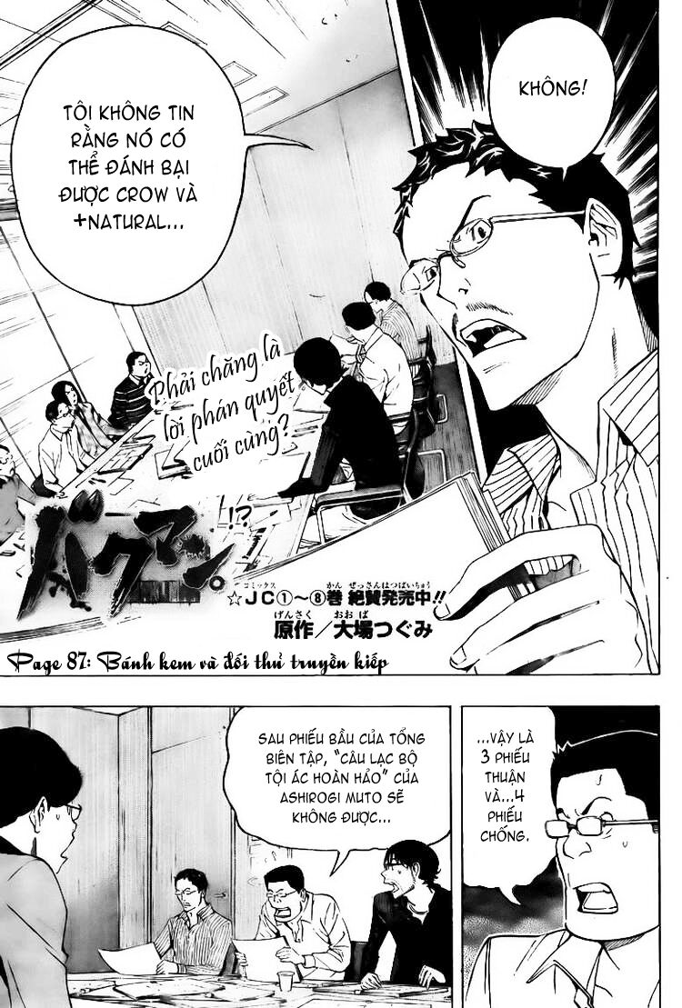 họa sĩ truyện tranh chapter 87 3