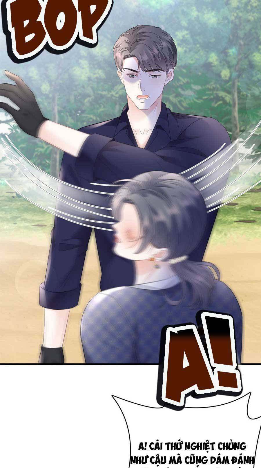 đại tiểu thư có ý đồ gì xấu đâu chapter 113 11