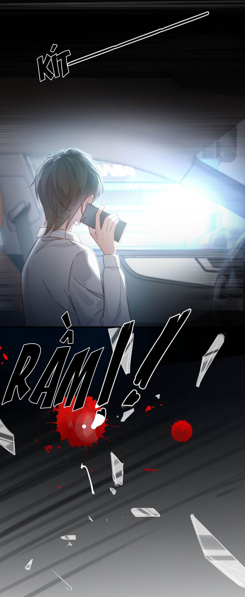 nịch tửu chapter 4 46