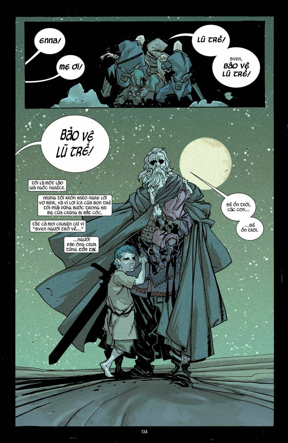 northlanders chapter 20 15