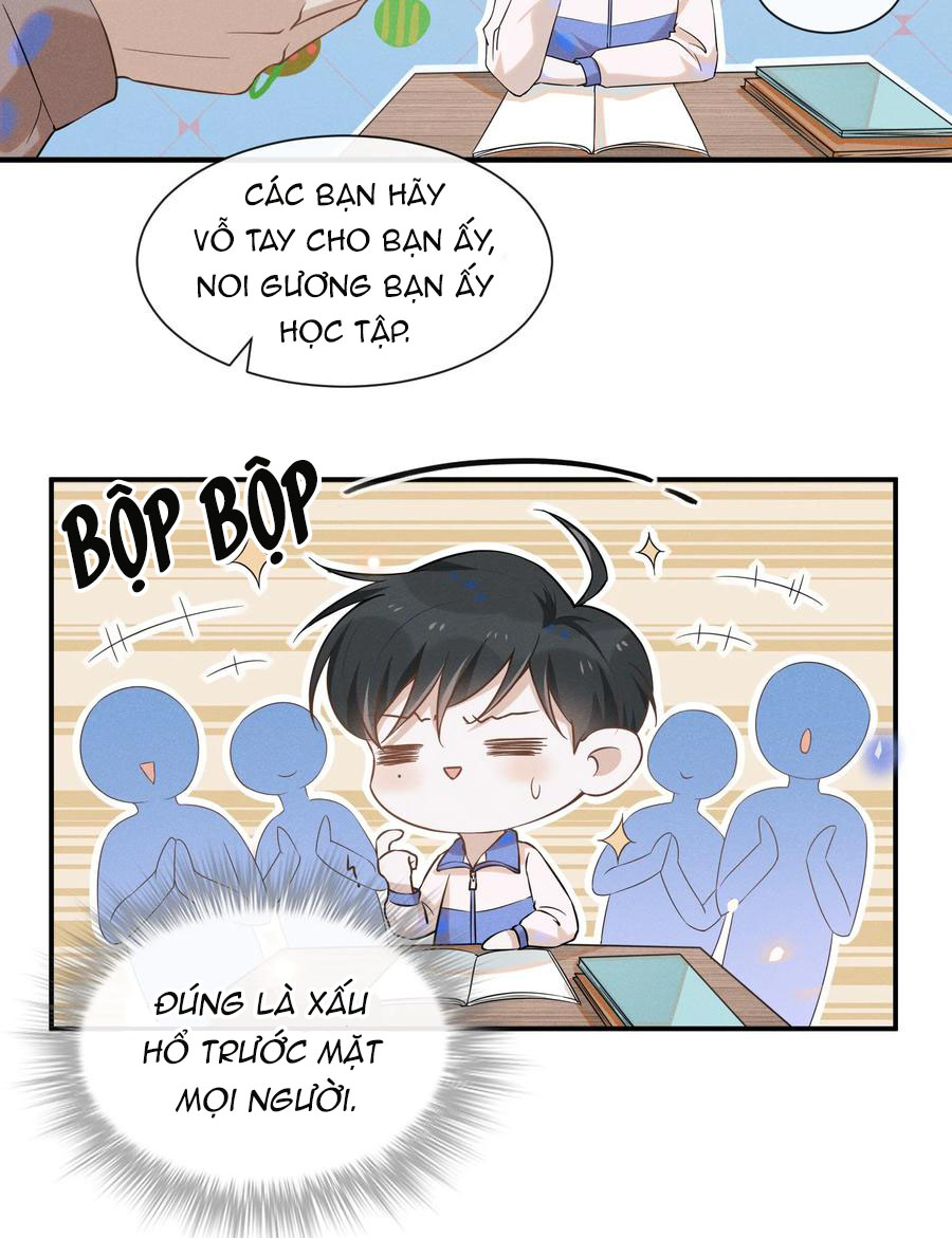 kiếp sau không gặp chapter 14 7
