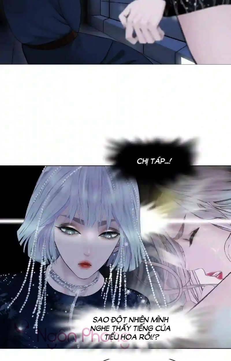 đằng nữ chapter 119 27