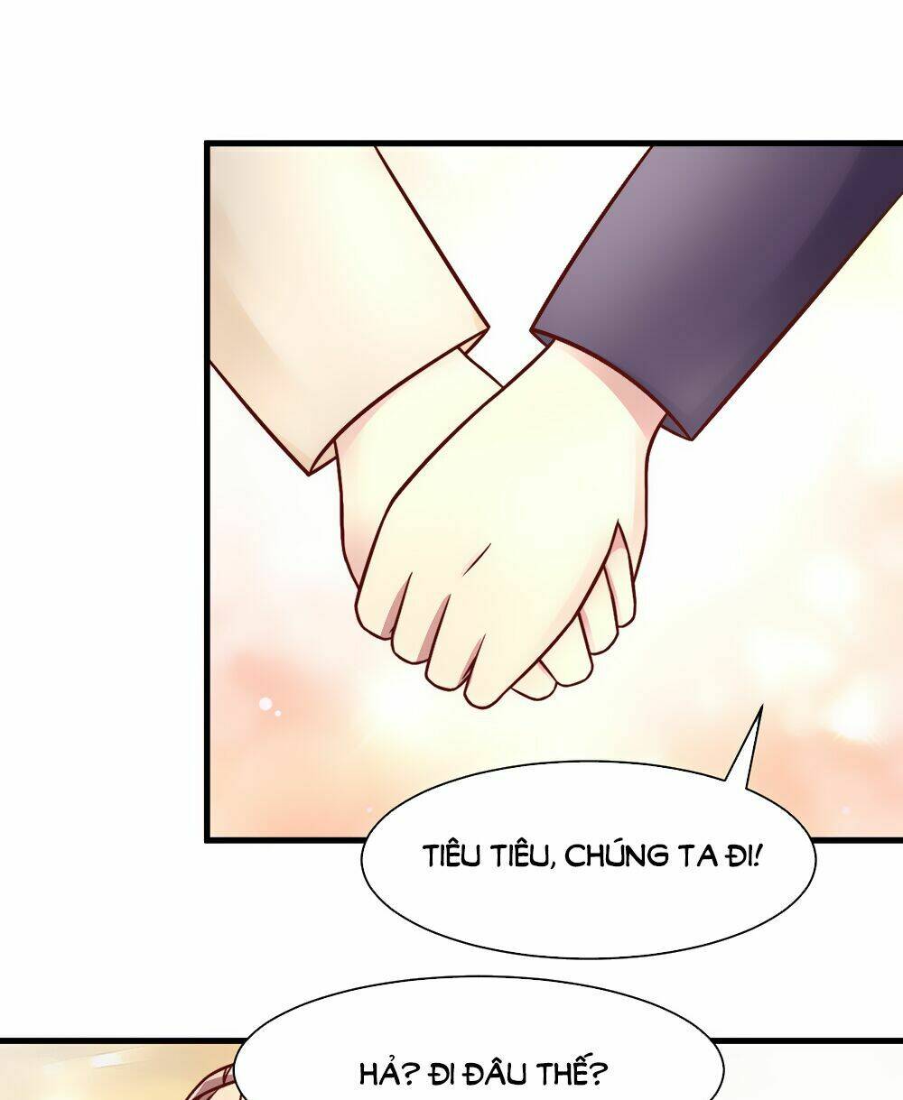 thời gian đều biết chapter 25 7