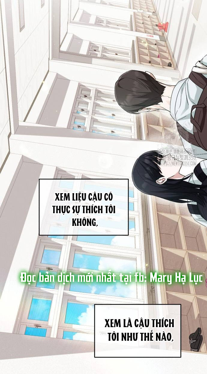 bóng râm mùa xuân chapter 9.2 15