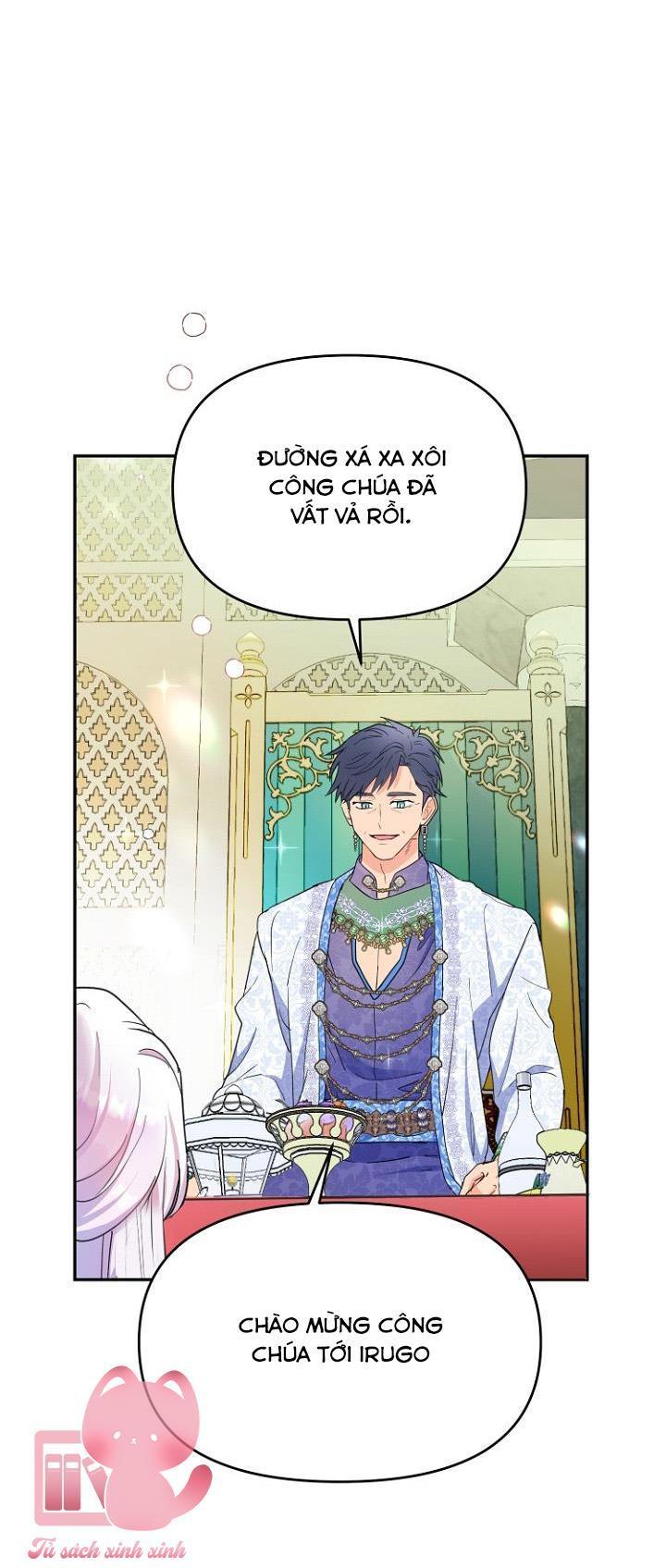 bỏ quách chồng con đi, tiền bạc mới là tất cả chapter 17 28