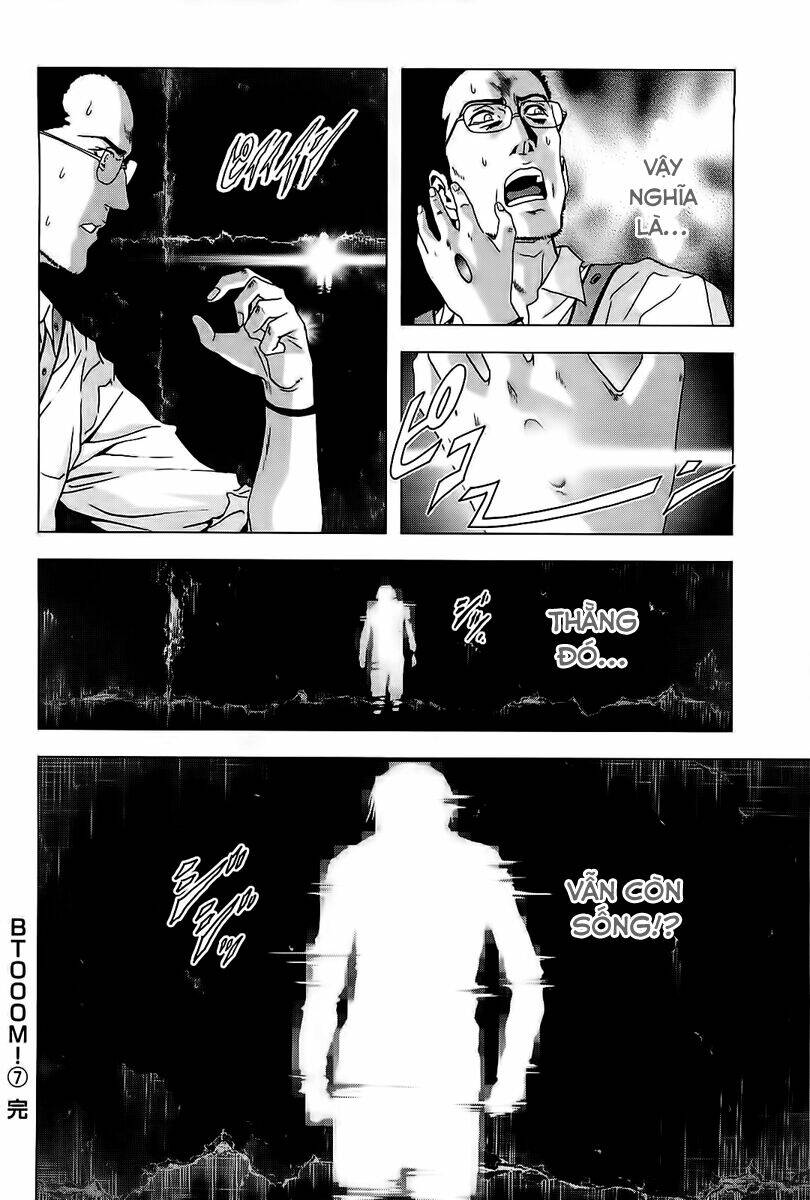 cuộc chiến sinh tồn chapter 45 48