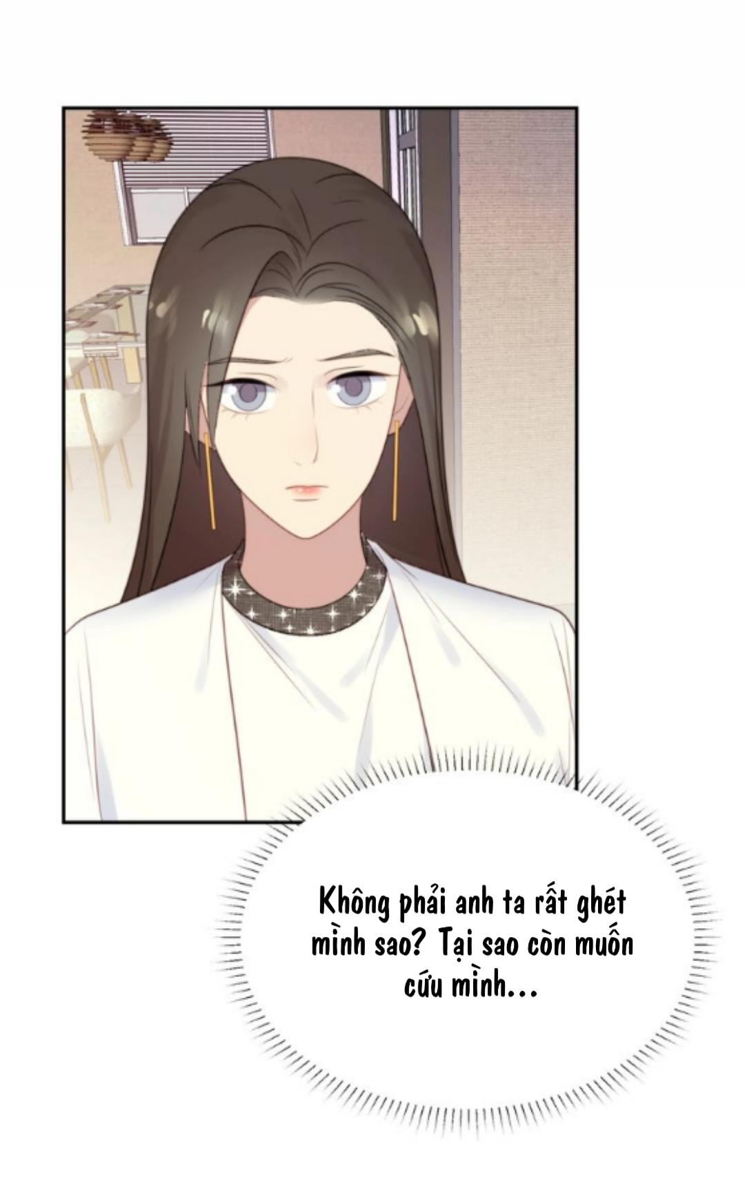 khoá chặt đôi môi (full) chapter 7 10