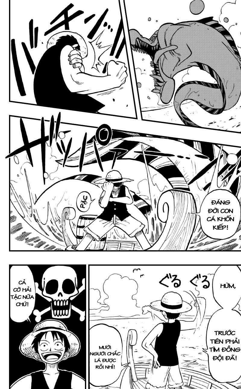 đảo hải tặc - one piece chapter 1 51