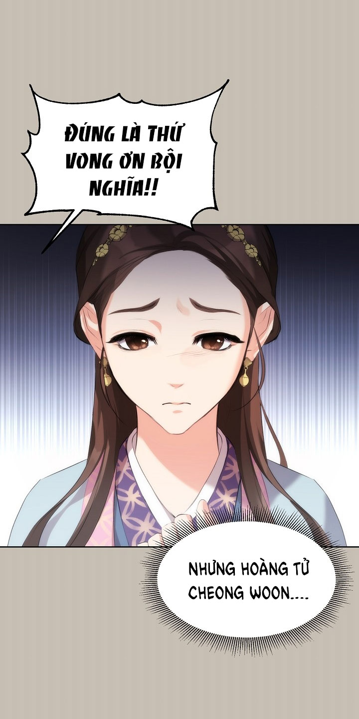 Hôn Nhân Bí Mật chapter 1.1 - Trang 27