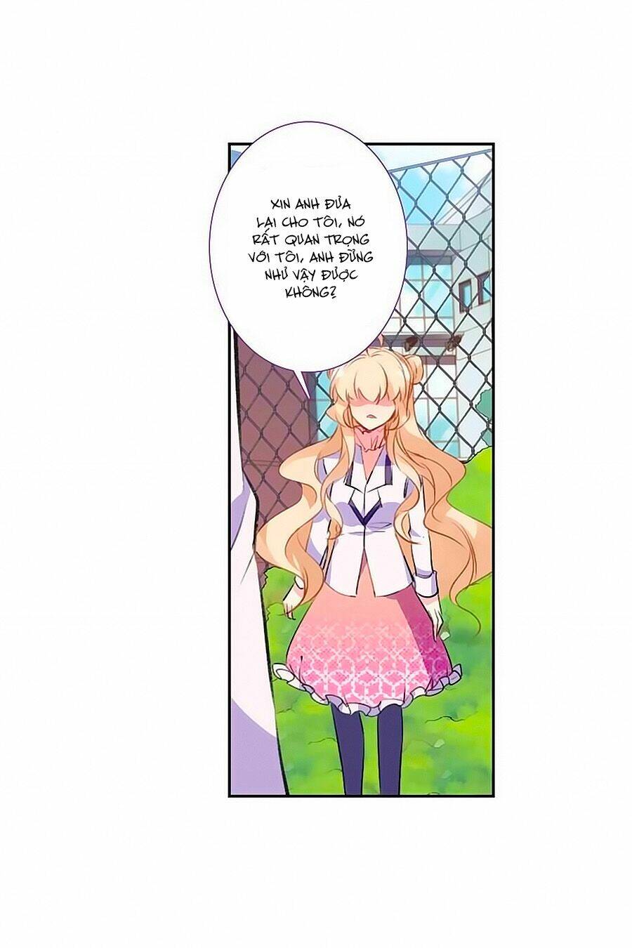 101 sủng vật tình nhân chapter 54 12