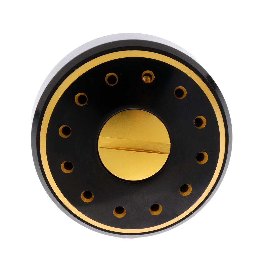 Fishing Reel Handle Knob Power Knob Replacement Handle Grip Fishing Gear, L