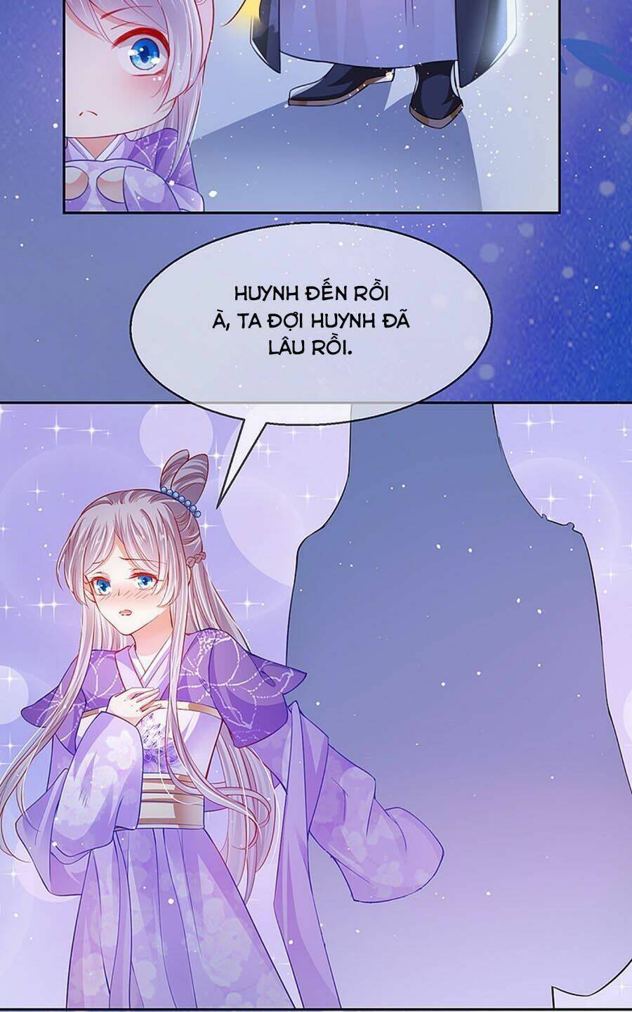 dưỡng thú vi phi chapter 42 26