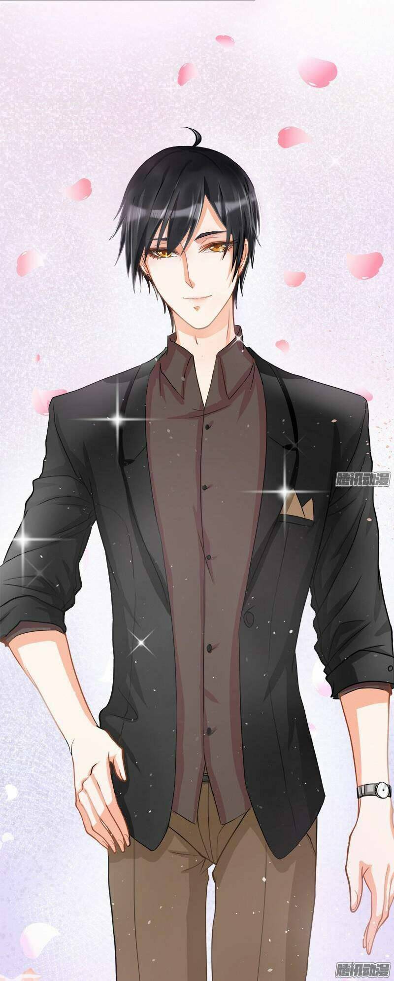 tình nhân kiếp trước là vĩ hồ chapter 4 16