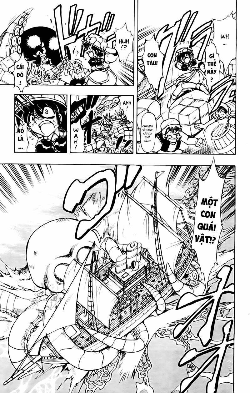 violinist of hameln - cây đàn kì diệu chapter 50 21