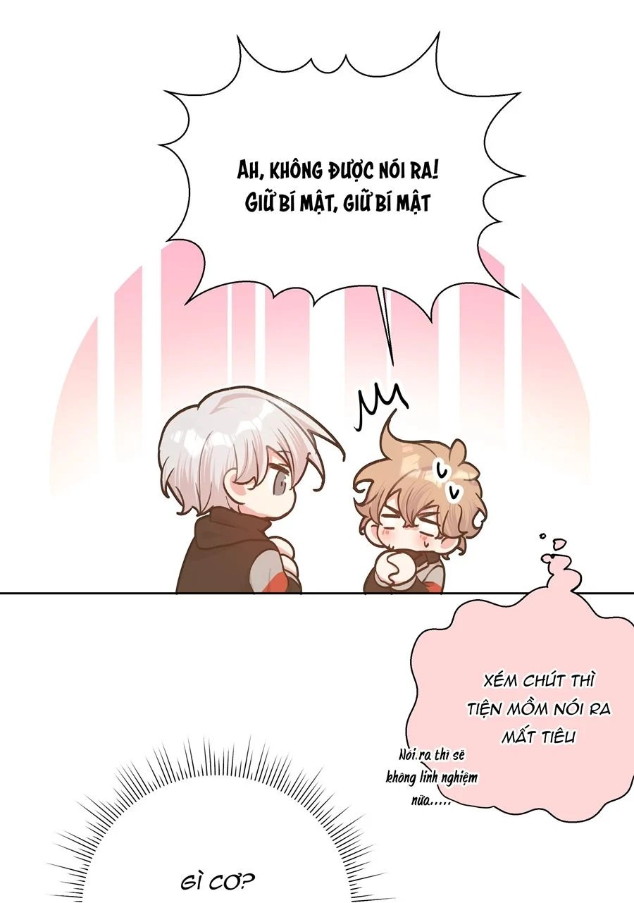 đừng nói yêu tôi (don't say you love me) chapter 77 37