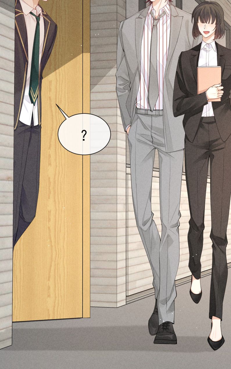 trò chơi săn mồi chapter 33 27