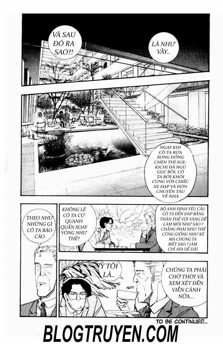 asatte dance chapter 32 17