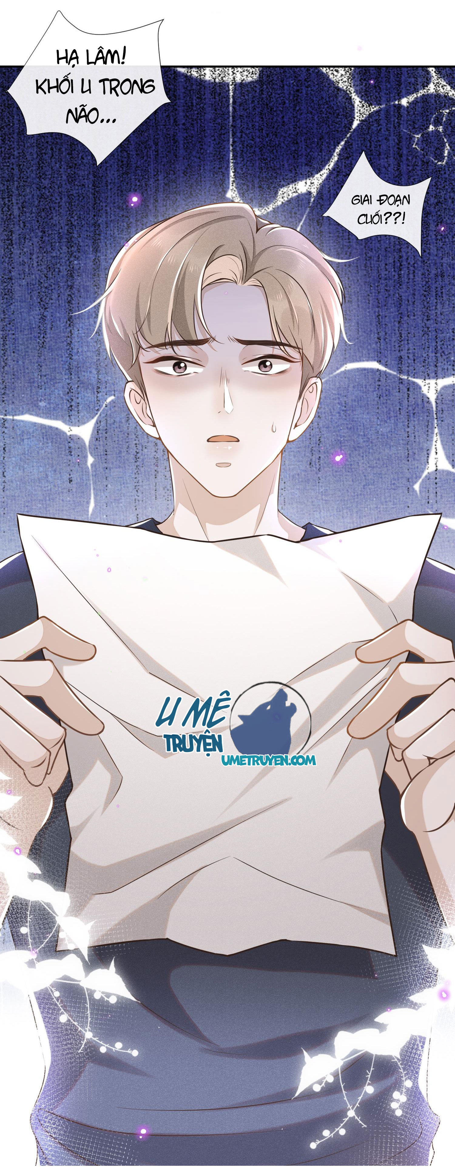 kiếp sau không gặp chapter 2 37