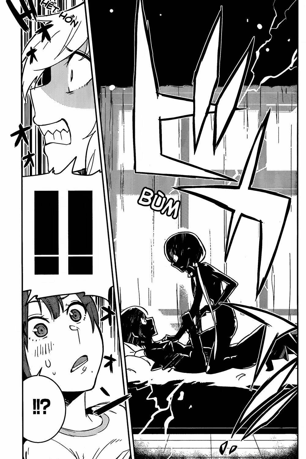 boku girl chapter 12 15