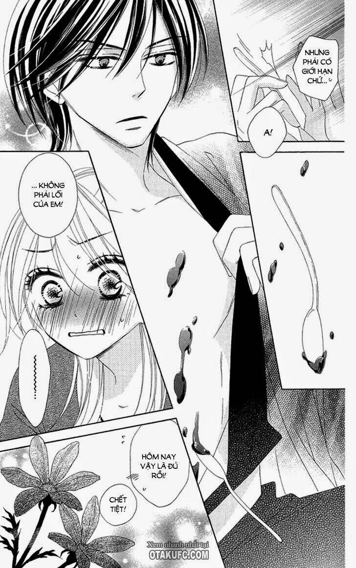 yêu quái cánh đen chapter 26 44