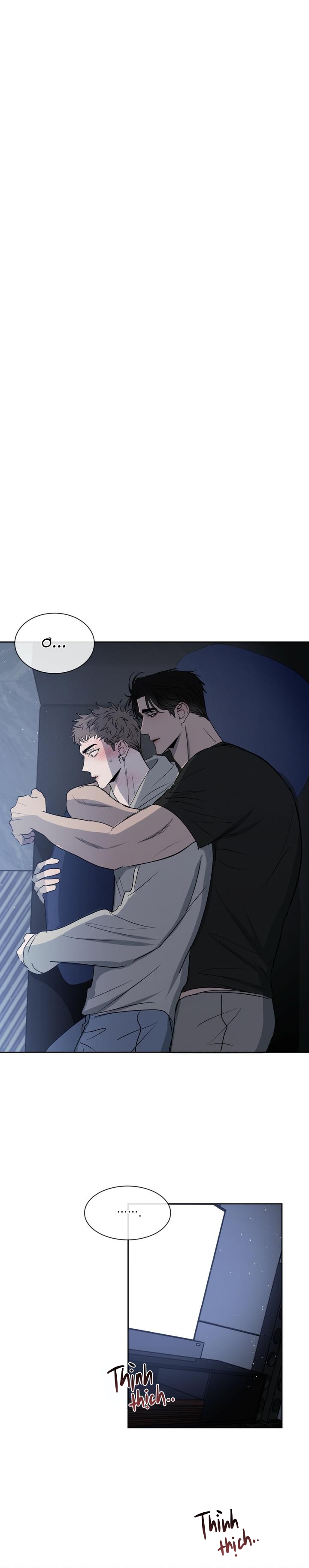 tương khắc chapter 12 30