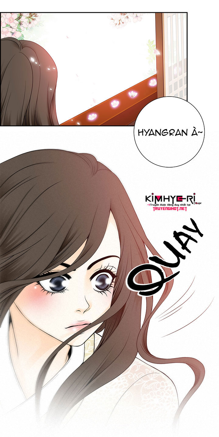 chuyện khuê phòng chapter 14 35