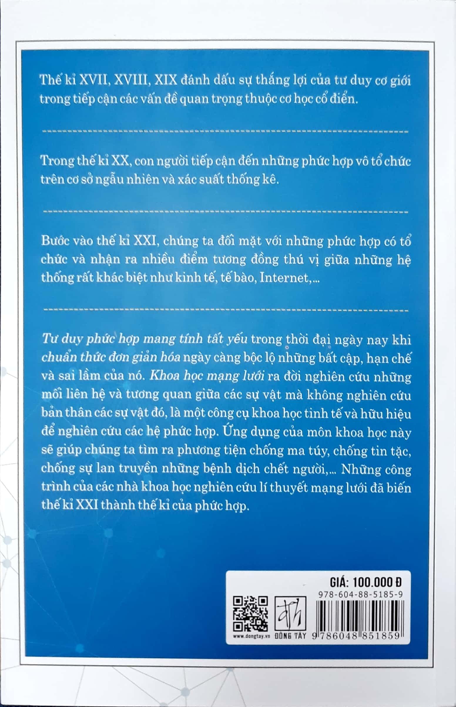 Thế Giới Mạng Lưới