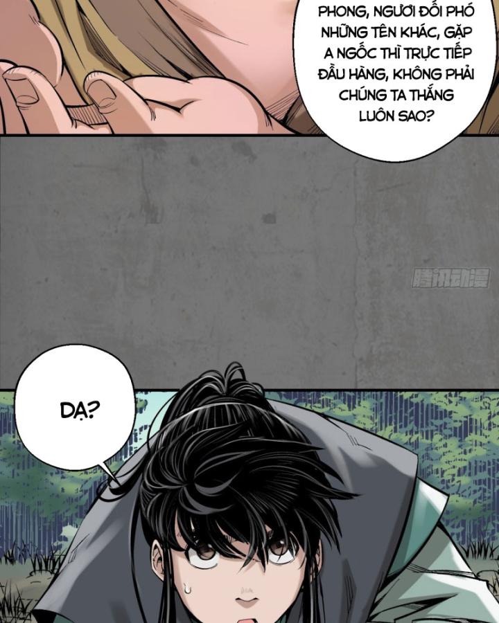 Tạng Phong Hành chapter 213 67