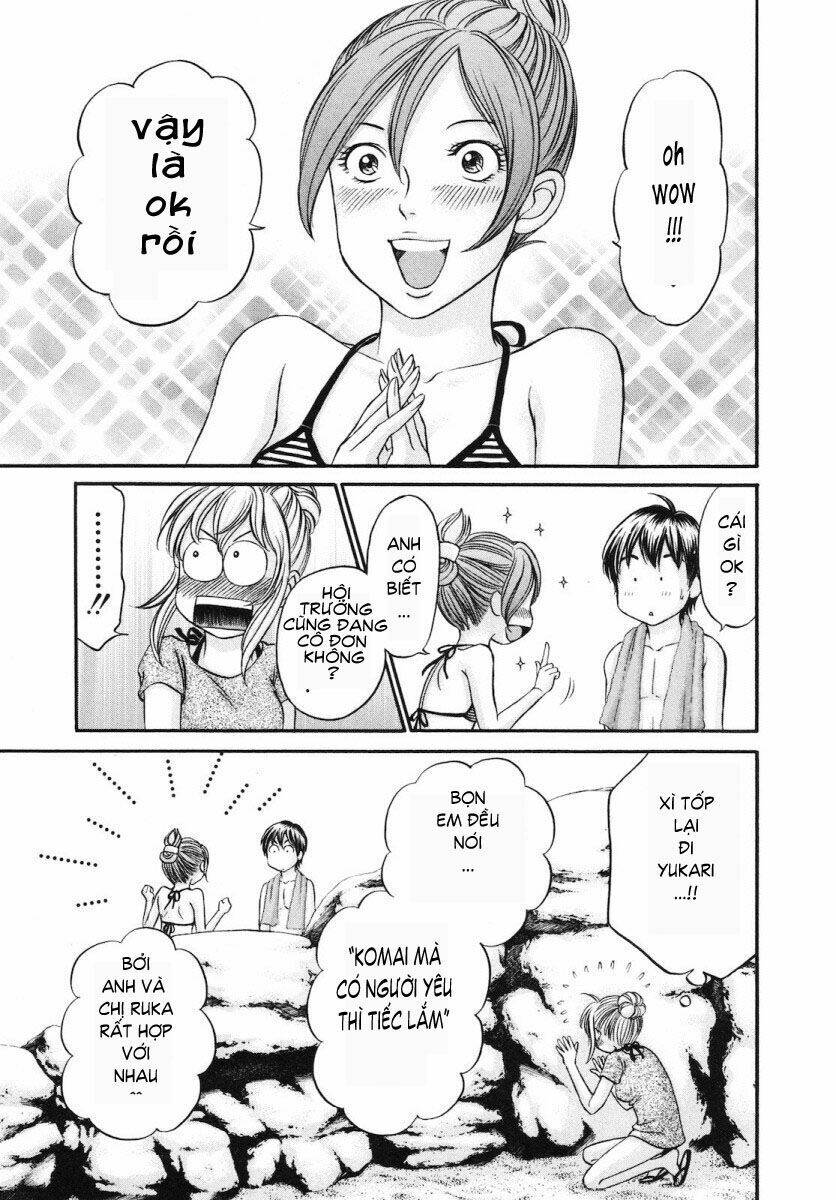 hetakoi chapter 43 32