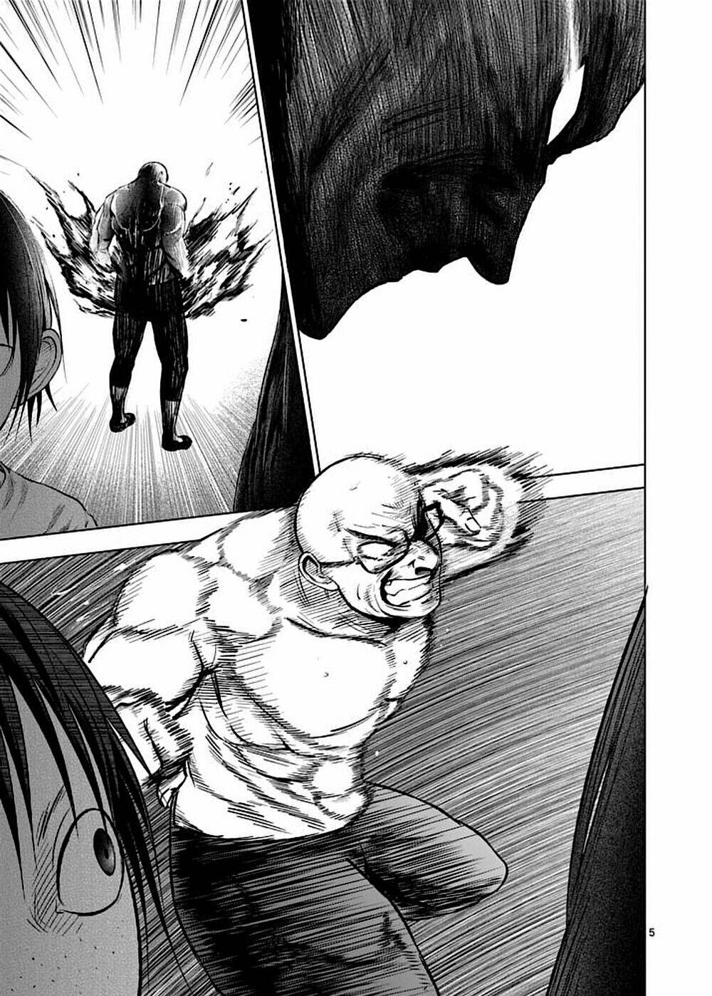 good night world chapter 44 10